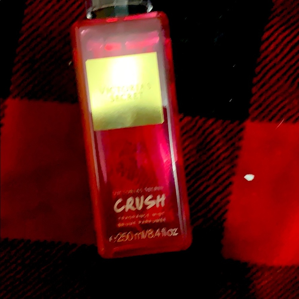 Victoria Secret lotion